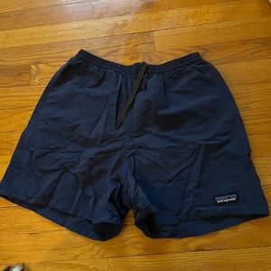 Men’s Patagonia Small shorts